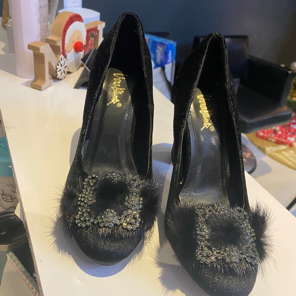 Women heels